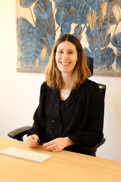 Nathalie Heymans - Brest Morlaix