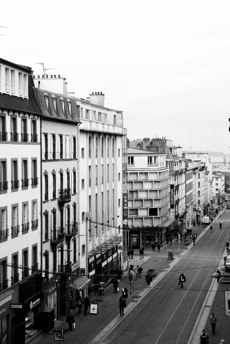 honoraires avocat - Brest Morlaix
